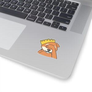 EmptyBacon's Oh My Day's Stickers